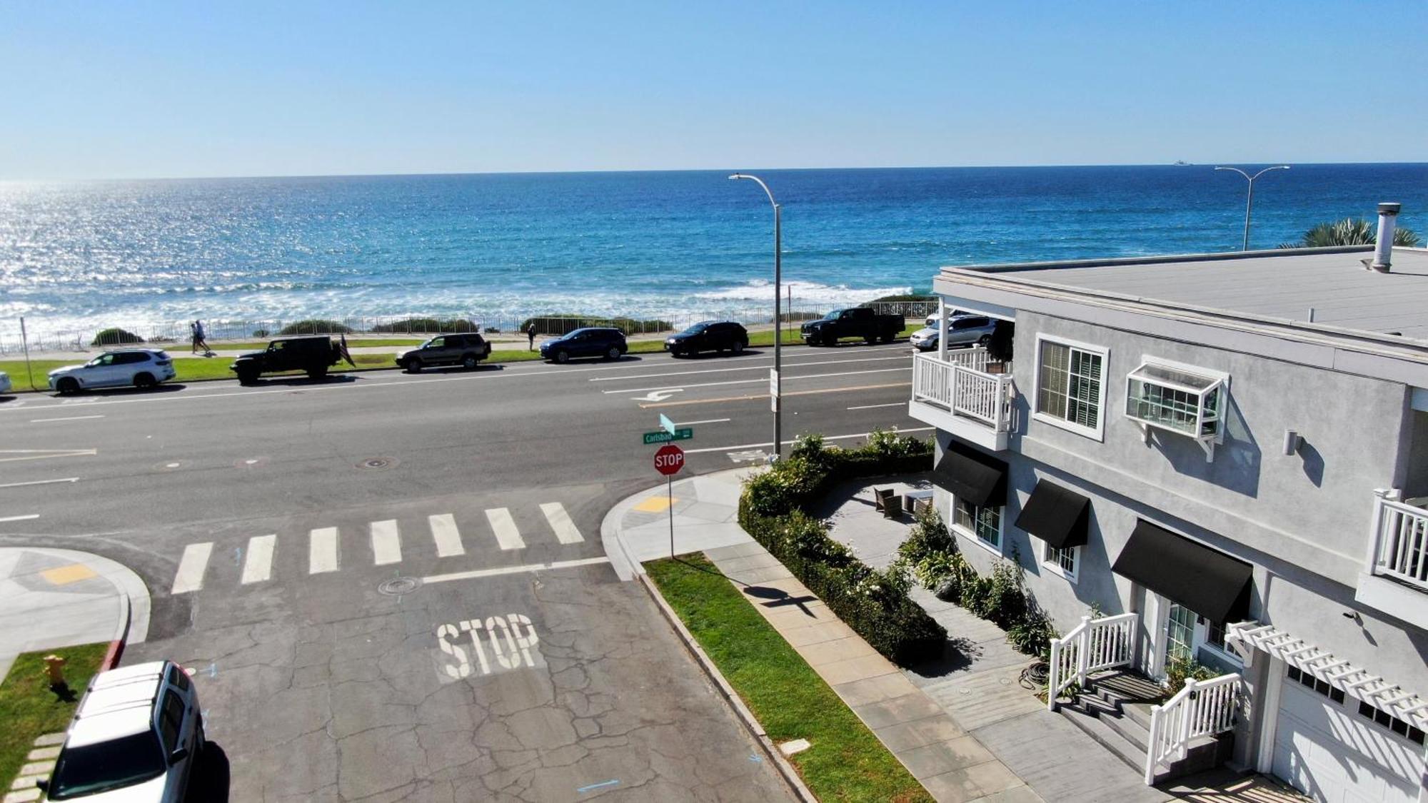 3690 Carlsbad Boulevard - Entire Home Extérieur photo